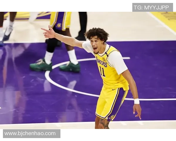 湖人候补两奇兵前进太大了!海斯安定内线,拉拉维亚成最佳第六人