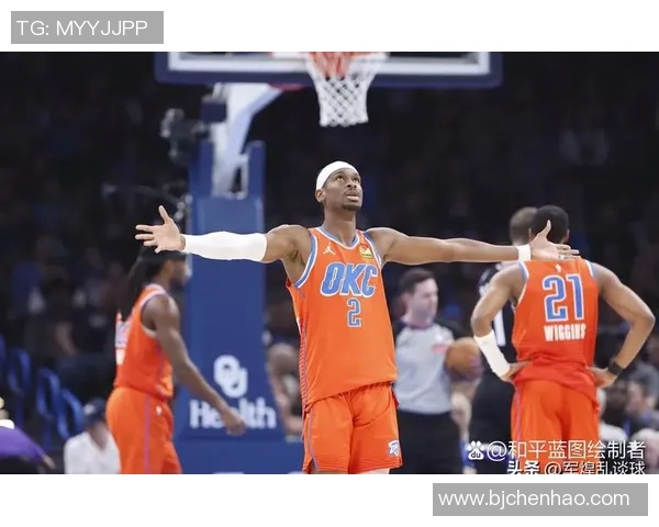 组个联队战雷霆,该把爱德华兹送到掘金,仍是该给火箭配个超级控卫